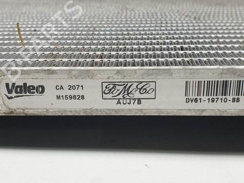 AC radiator FORD KUGA II (DM2) 2.0 TDCi 4x4 | BP12377767M32 - Image 3