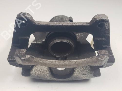Right front brake caliper VW CADDY V Box Body/MPV (SBA, SBH) 2.0 TDi | BP29624539M104 - Image 4