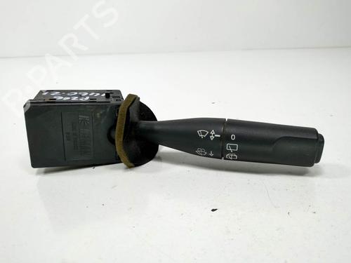 Used Steering column stalk Steering column stalk PEUGEOT 206 Hatchback (2A/C) 1.4 LPG (75 hp) 8507725 8507725