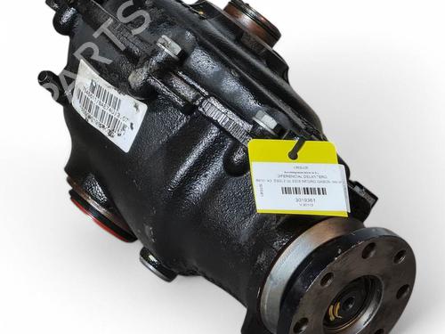 Used Front differential Front differential BMW X3 (E83) 2.0 d (150 hp) 24350501 24350501