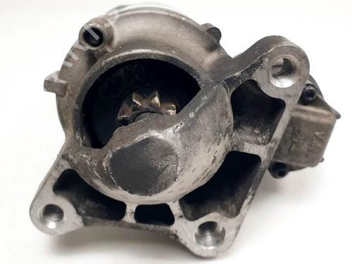 Starter RENAULT MEGANE II (BM0/1_, CM0/1_) 1.6 16V | BP18675041M8 