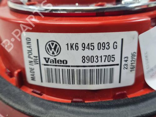 Left tailgate light VW GOLF V (1K1) 1.9 TDI | BP35942217C79 - Image 4