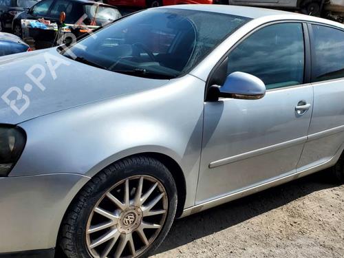 Climate control VW GOLF V (1K1) | BP13117406I5 - Image 8