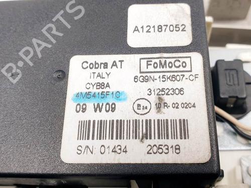 Interior roof light FORD GALAXY II (WA6) 2.0 TDCi | BP16680373I8 