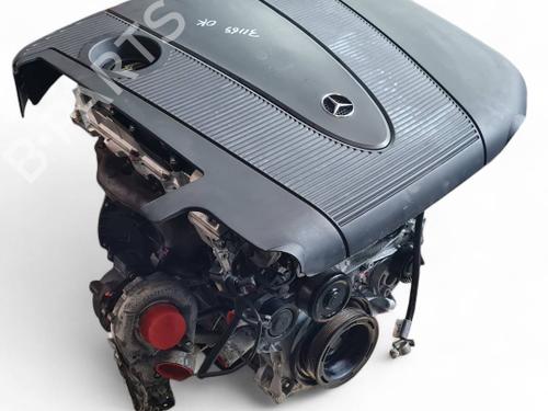 Used Engine Engine MERCEDES-BENZ CLK (C209) CLK 220 CDI (209.308) (150 hp) 40175399 40175399