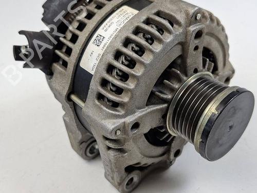 Used Alternator Alternator 39225213 39225213