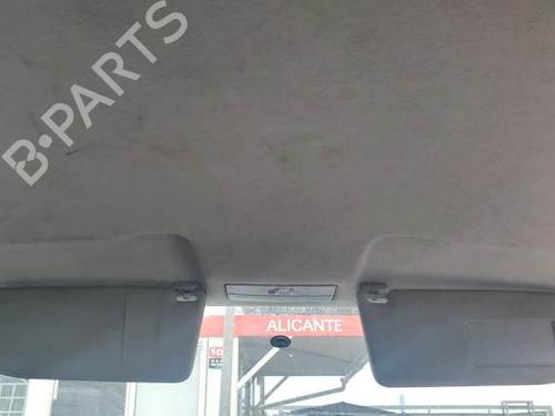 Front right exterior door handle SEAT IBIZA III (6L1) 1.9 TDI | BP13474494C129 