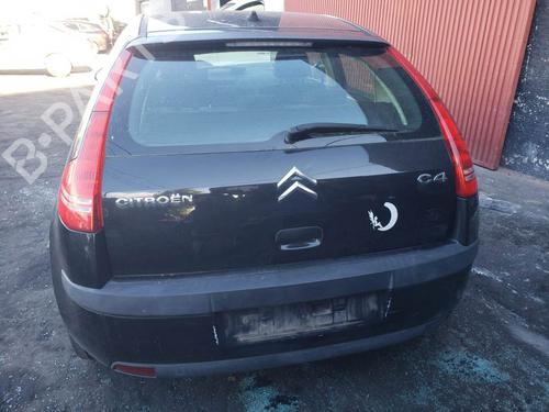 Engine control unit (ECU) CITROËN C4 Coupe (LA_) 1.6 16V | BP25144356M57  - Image 14