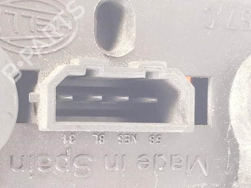 Left taillight SEAT IBIZA II (6K1) 1.9 SDI | BP17712654C34 