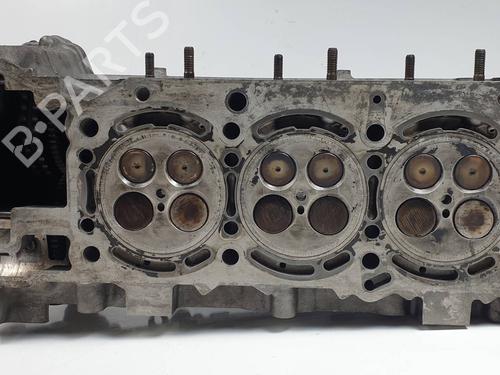 Used Cylinder head Cylinder head MERCEDES-BENZ CLS (C219) CLS 320 CDI (219.322) (224 hp) 29474328 29474328