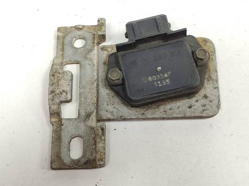 Used Electronic module OPEL ASTRA F Hatchback (T92) 1.4 i (F08, M08, F68, M68) (60 hp) 8916236