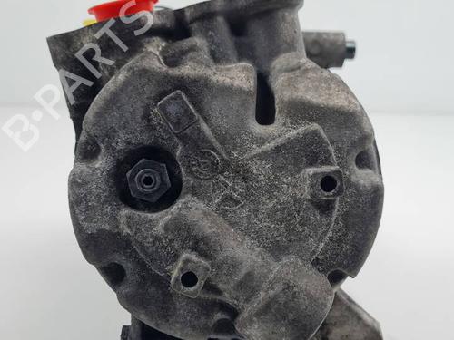 AC compressor LAND ROVER FREELANDER 2 (L359) 2.2 TD4 4x4 | BP30120224M34