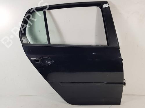 right-rear-door-vw-golf-v-1k1-2003-2004-2005-2006-2007-2008-2009-2010-39744516 main image
