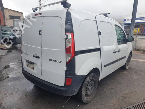 Left front window switch RENAULT KANGOO / GRAND KANGOO II (KW0/1_) Z.E. (FW1Z) | BP34643704I27  - Image 11