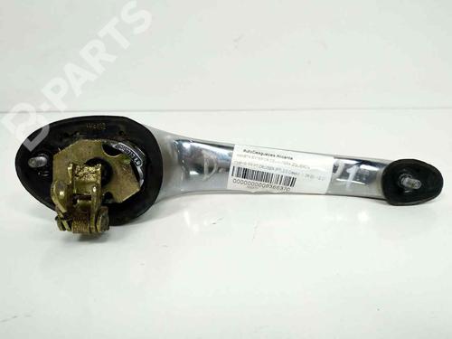 Front left exterior door handle CHRYSLER PT CRUISER (PT_) 2.0 | BP8062413C128 