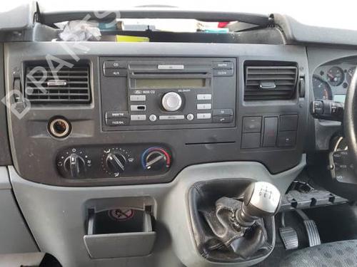 Pompe à carburant FORD TRANSIT CONNECT MPV  | BP12446009M76 