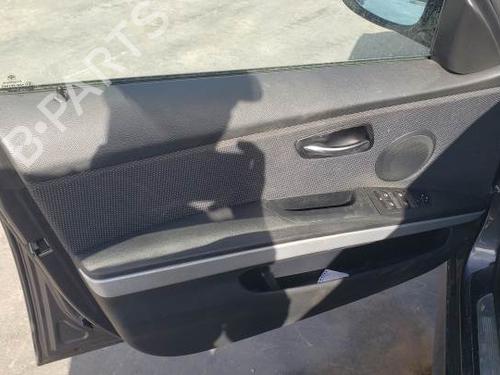 Bilradio BMW 3 (E90) 320 d | BP29248081E6 