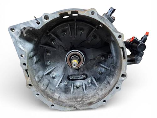 Used Gearbox Gearbox 37628714 37628714