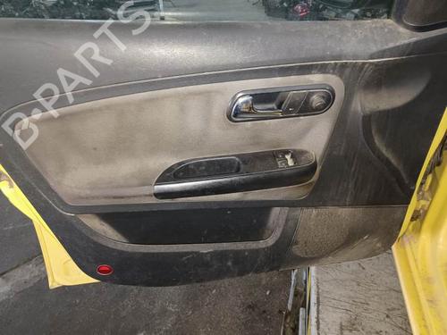 AC radiator SEAT IBIZA III (6L1) 1.4 16V | BP8679002M32 