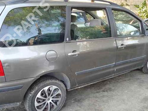 Right front window switch FORD GALAXY I (WGR) 1.9 TDI | BP6854007C105  - Image 5