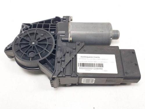 Right front window motor VW PASSAT B5.5 (3B3) 1.9 TDI | BP17710707E20 