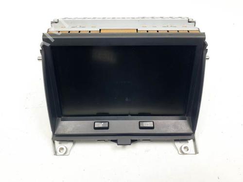 Used Electronic module LAND ROVER DISCOVERY III (L319) 2.7 TD 4x4 (190 hp) 16579367