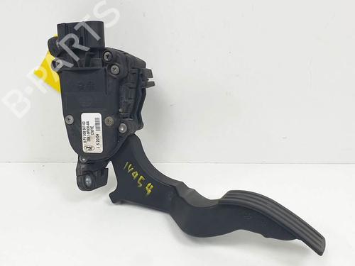 Used Pedal Pedal FORD FIESTA V (JH_, JD_) 1.4 TDCi (68 hp) 19124605 19124605