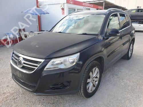 Left front window switch VW TIGUAN (5N_) 2.0 TDI 4motion | BP25295367I27 - Image 5