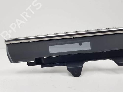 Air vent TOYOTA COROLLA Hatchback (_E21_, _EA1_, _EH1_) 1.8 Hybrid (ZWE211) | BP25403815I21 - Image 4