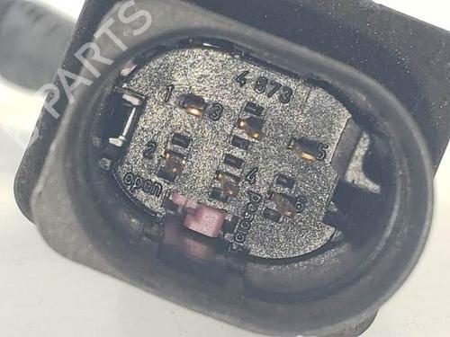 Electronic sensor BMW 5 (E60) 520 d | BP18136705M84 