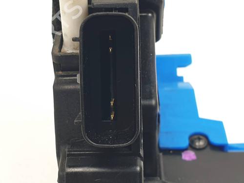 Rear left lock KIA CEE'D (JD) 1.4 CRDi 90 | BP29538663C100 - Image 4