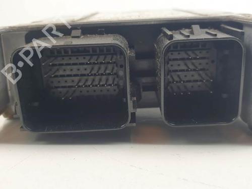 Airbag module FORD FOCUS II (DA_, HCP, DP) 1.6 TDCi | BP24931051M53 
