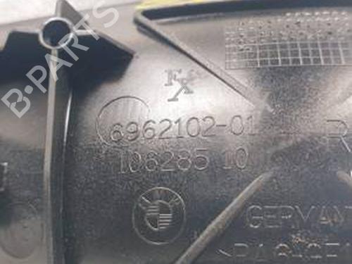 Høyre bak invendig håndtak BMW 1 (E87) 118 d | BP30998360I16