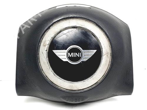 Used Driver airbag Driver airbag MINI MINI (R50, R53) One (90 hp) 15904489 15904489