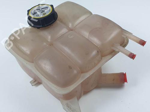 Expansion tank FORD FOCUS II (DA_, HCP, DP) 1.8 TDCi | BP24916017C120 