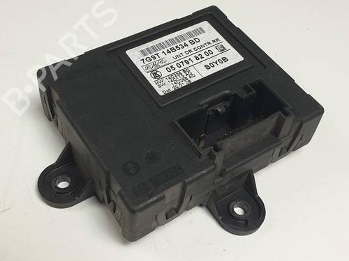 Module électronique JAGUAR XF I (X250) 2.7 D (207 hp) 29875264
