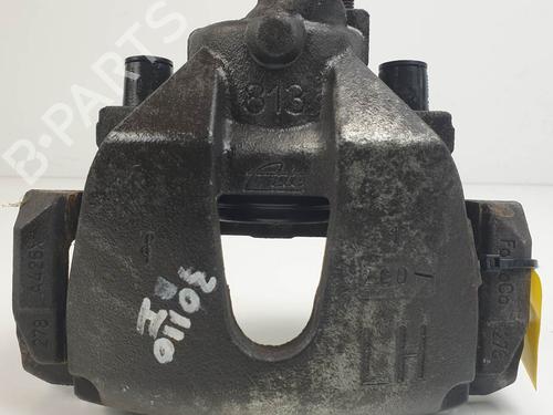 Used Left front brake caliper Left front brake caliper FORD C-MAX II (DXA/CB7, DXA/CEU) 1.6 TDCi (115 hp) 25611724 25611724