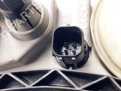 Left headlight MERCEDES-BENZ SLK (R170) 230 Kompressor (170.447) | BP24990232C28 