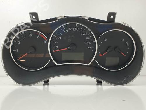 Used Instrument cluster RENAULT KOLEOS I (HY_) 2.0 dCi 4x4 (HY0K) (150 hp) 24340520