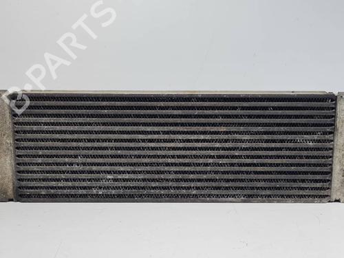 Intercooler RENAULT MEGANE II Coupé-Cabriolet (EM0/1_) 1.9 dCi | BP29382325M30 