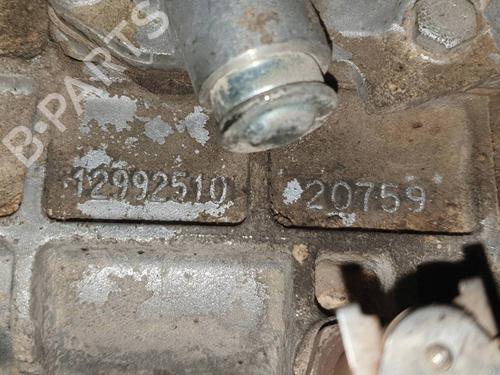 Gearbox OPEL CORSA D (S07) 1.3 CDTI (L08, L68) | BP34518124M3  - Image 6