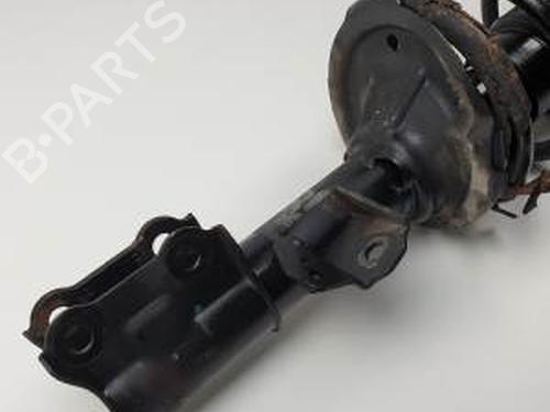 Left front shock absorber KIA PICANTO I (SA) 1.1 | BP28065424M16