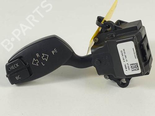 Used Steering column stalk BMW 5 (E60) 520 d (163 hp) 17839297