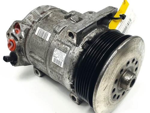 Used AC compressor AC compressor FIAT BRAVO II (198_) 1.4 T-Jet (198AXF1B) (150 hp) 25121164 25121164