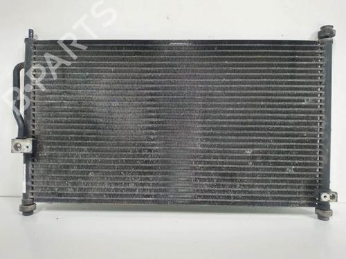 Used AC radiator AC radiator HONDA CR-V I (RD) 2.0 16V 4WD (RD1, RD3) (147 hp) 7790631 7790631