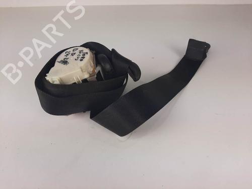 Used Front right seatbelt Front right seatbelt FORD FOCUS II Turnier (DA_, FFS, DS) 1.6 (100 hp) 8730950 8730950