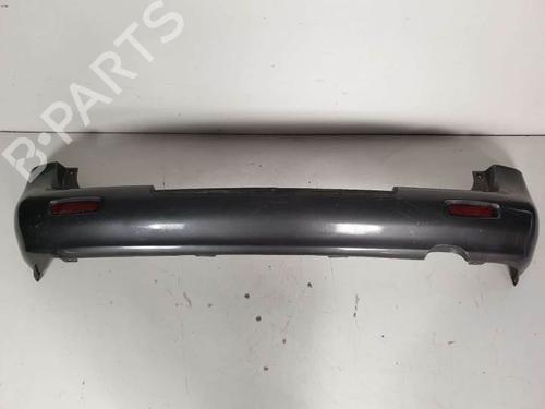 Rear bumper HYUNDAI H-1 / STAREX Bus (A1) 2.5 CRDi | BP6851598C8 