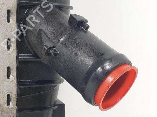 Water radiator MAZDA 3 (BK) 1.6 (BK14) | BP16457181M31 - Image 2