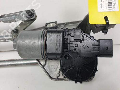 Front wiper motor FORD KUGA I  | BP9075066M29 