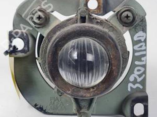 Used Right front fog light FIAT 500 (312_) 1.3 D Multijet (312AXB1A) (75 hp) 30998585